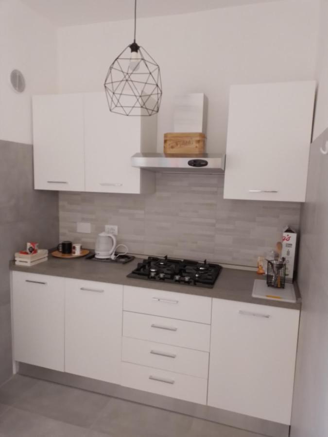 Urban Cosy Apartment