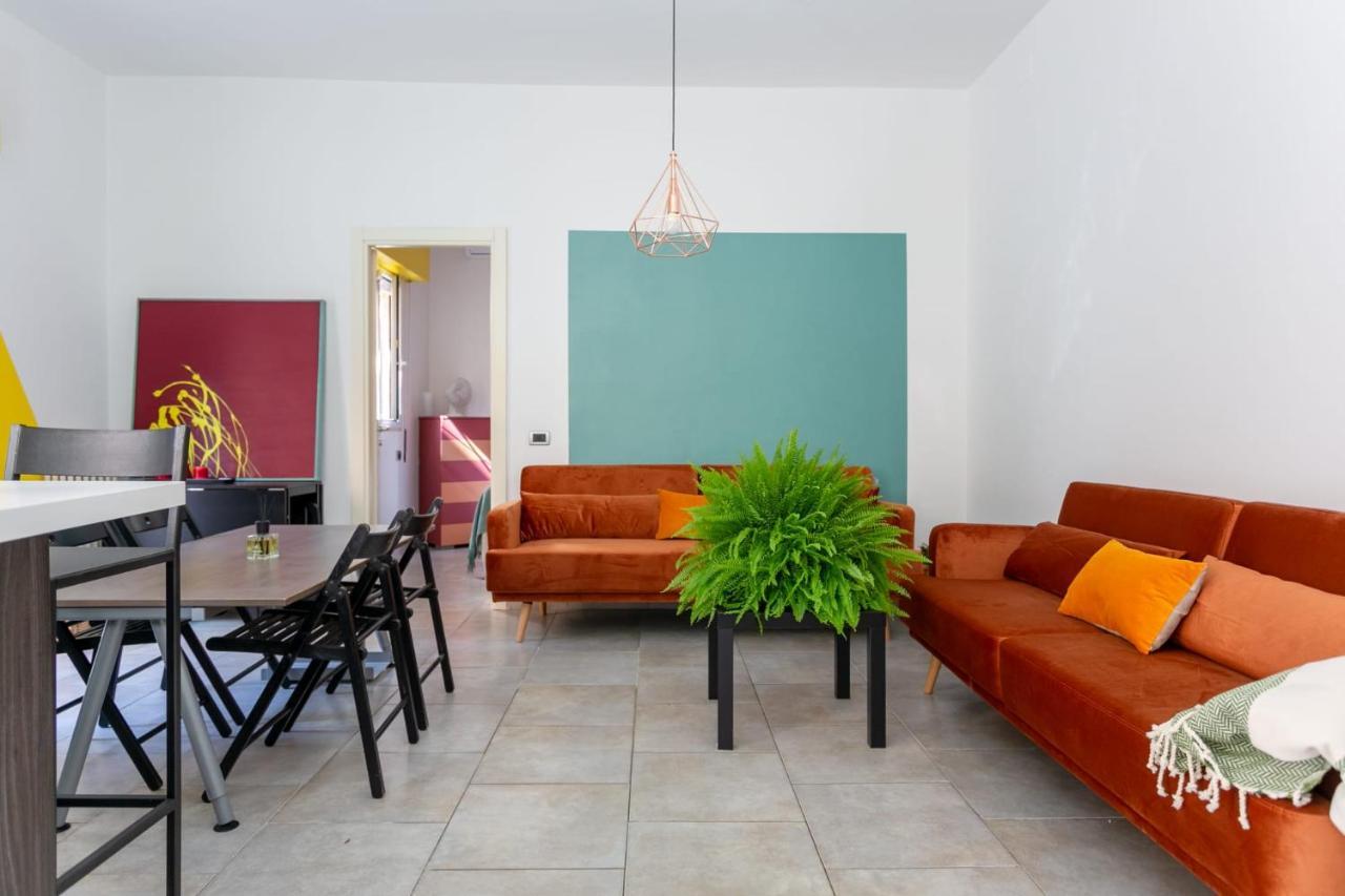 Maison Balduina Appartement *