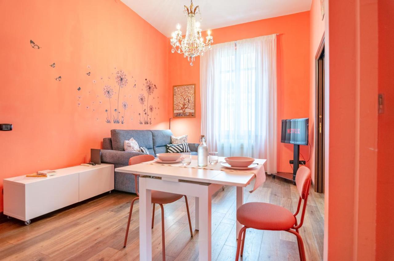 Apartment Casa Mirella