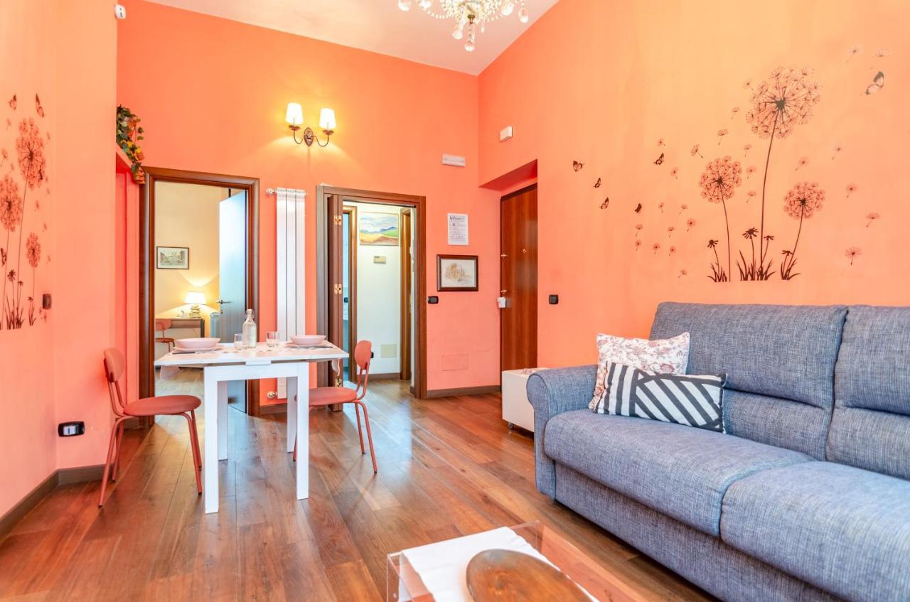 Apartment Casa Mirella *