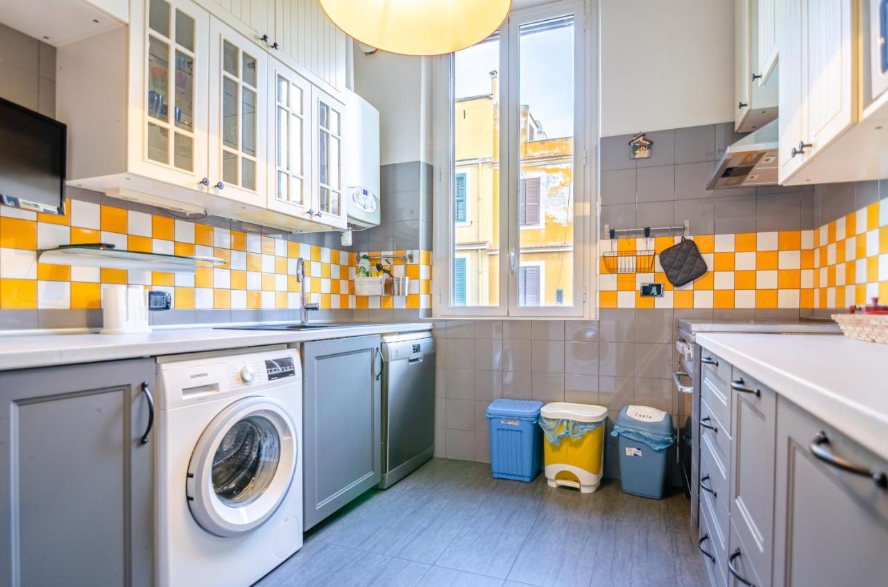 Casa Mirella * Rome