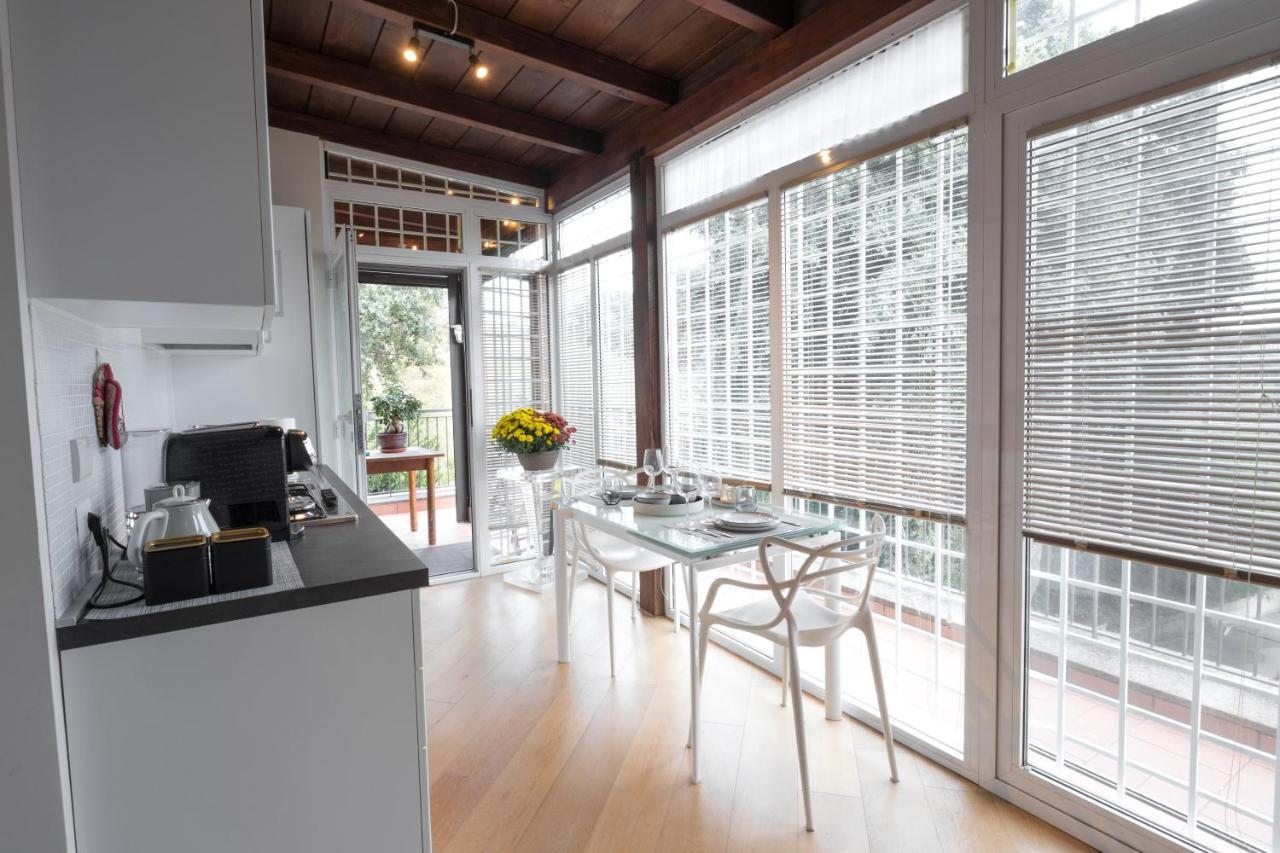 La Finestra Sul Appartement