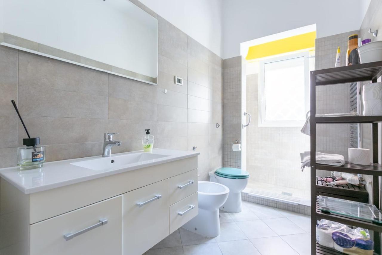 Maison Balduina Appartement Rome