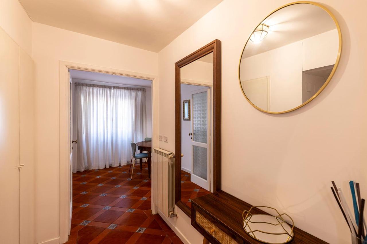 Appartement Parlamento Luxury