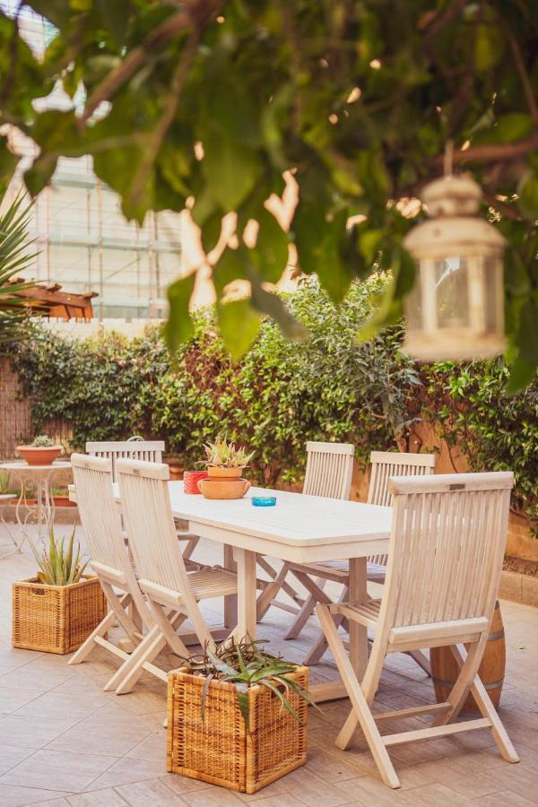 Appartement Maison Balduina