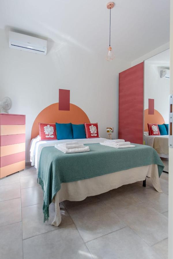 Maison Balduina Appartement Rome