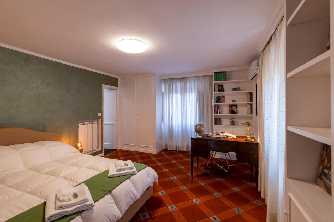 Parlamento Luxury Appartement Rome