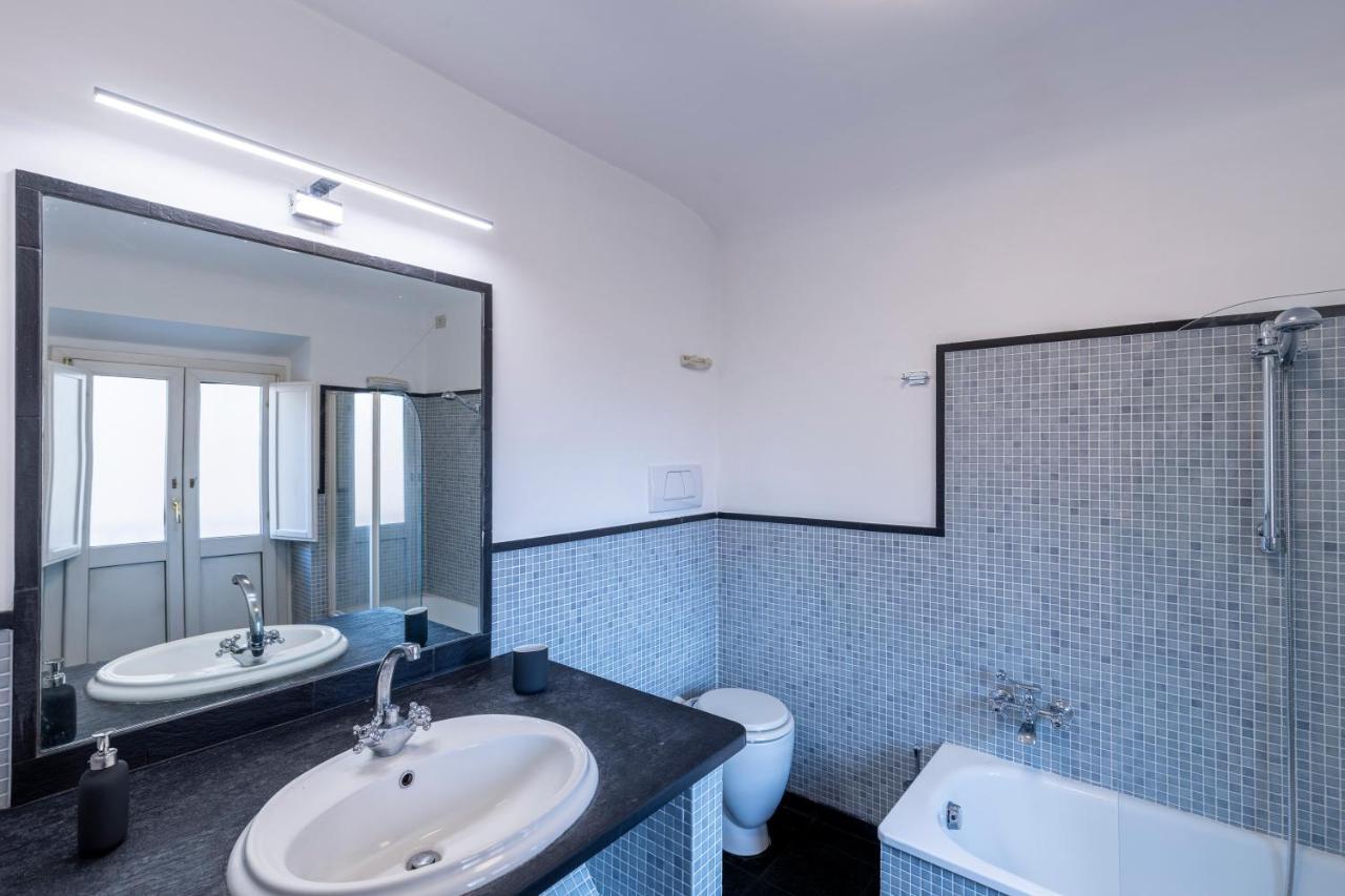 Parlamento Luxury Appartement