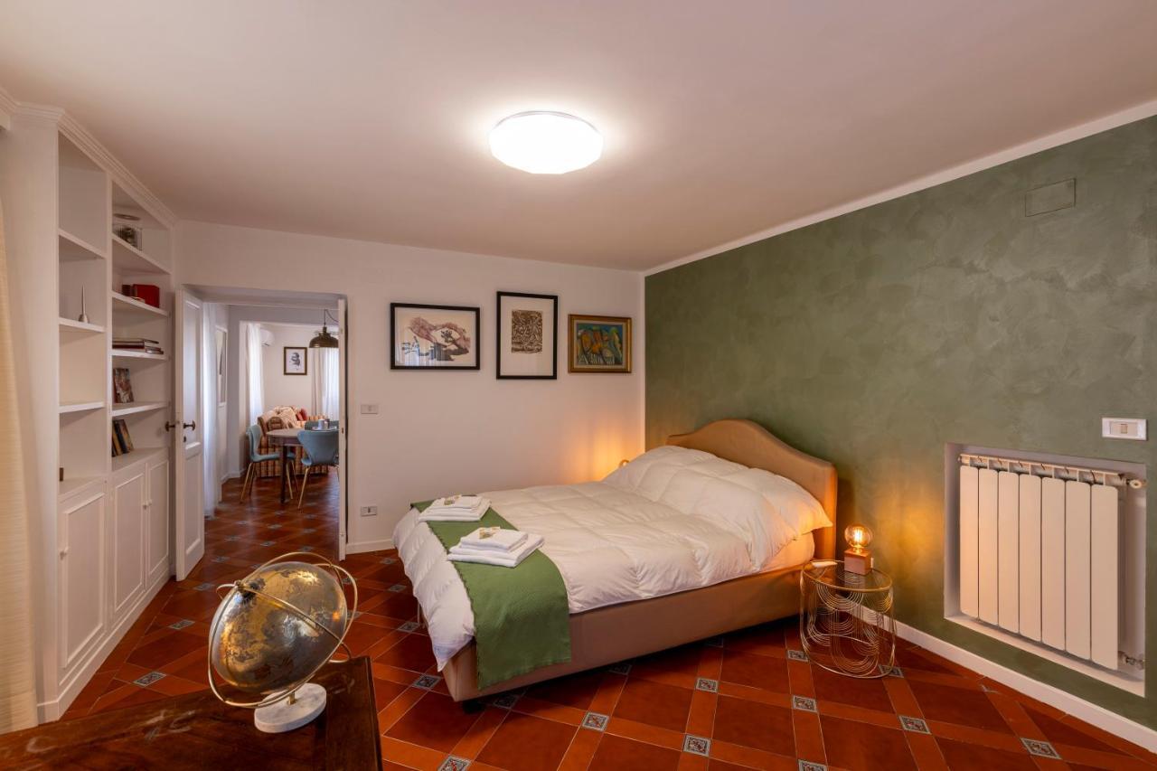 Appartement Parlamento Luxury *