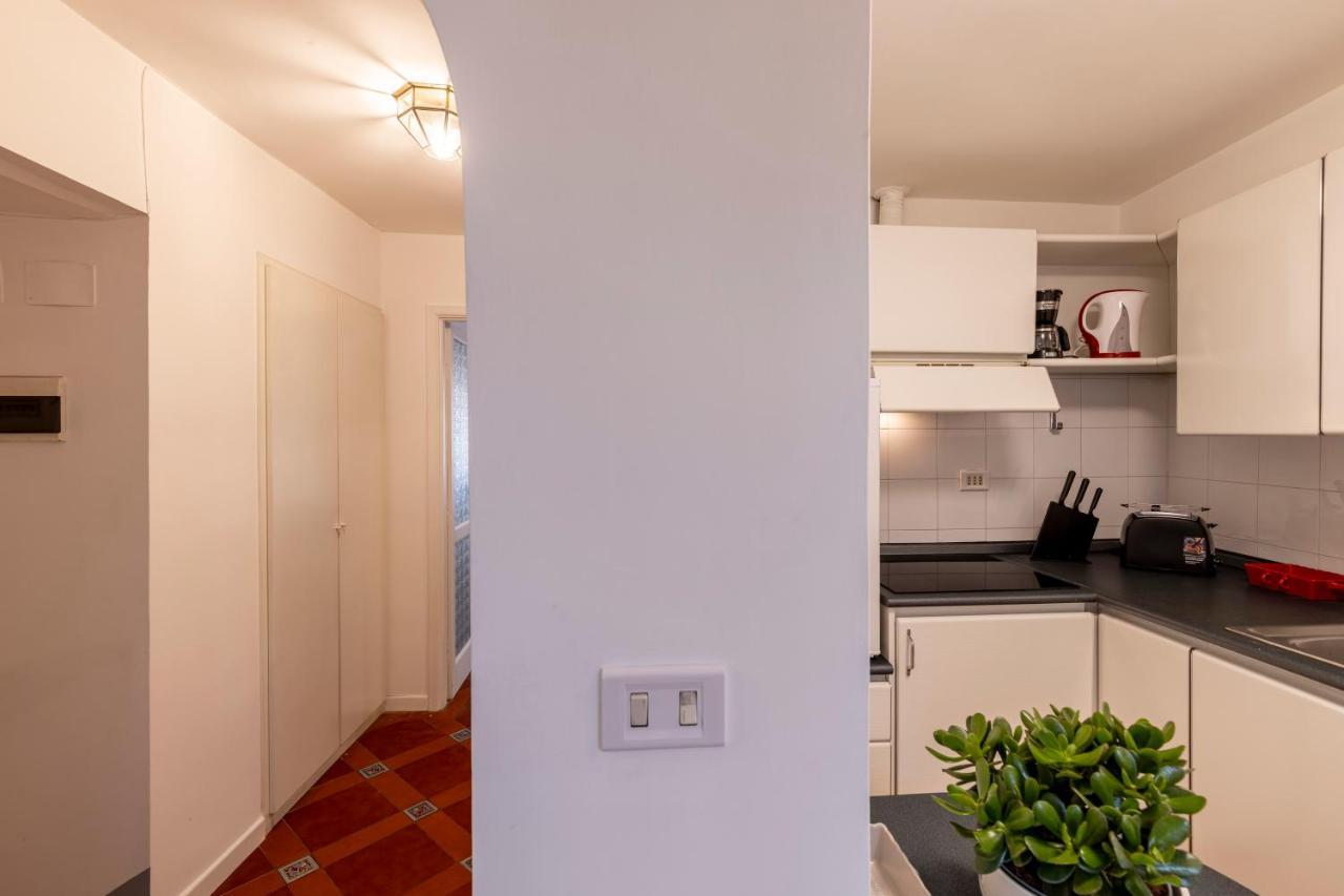 Appartement Parlamento Luxury *