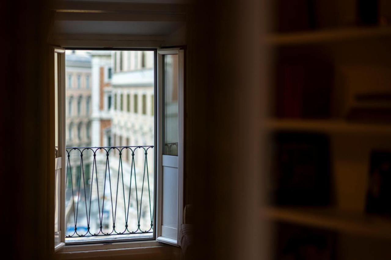 Parlamento Luxury Appartement Rome