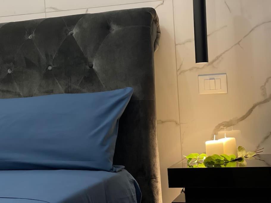 Central Lux Apartment Rome