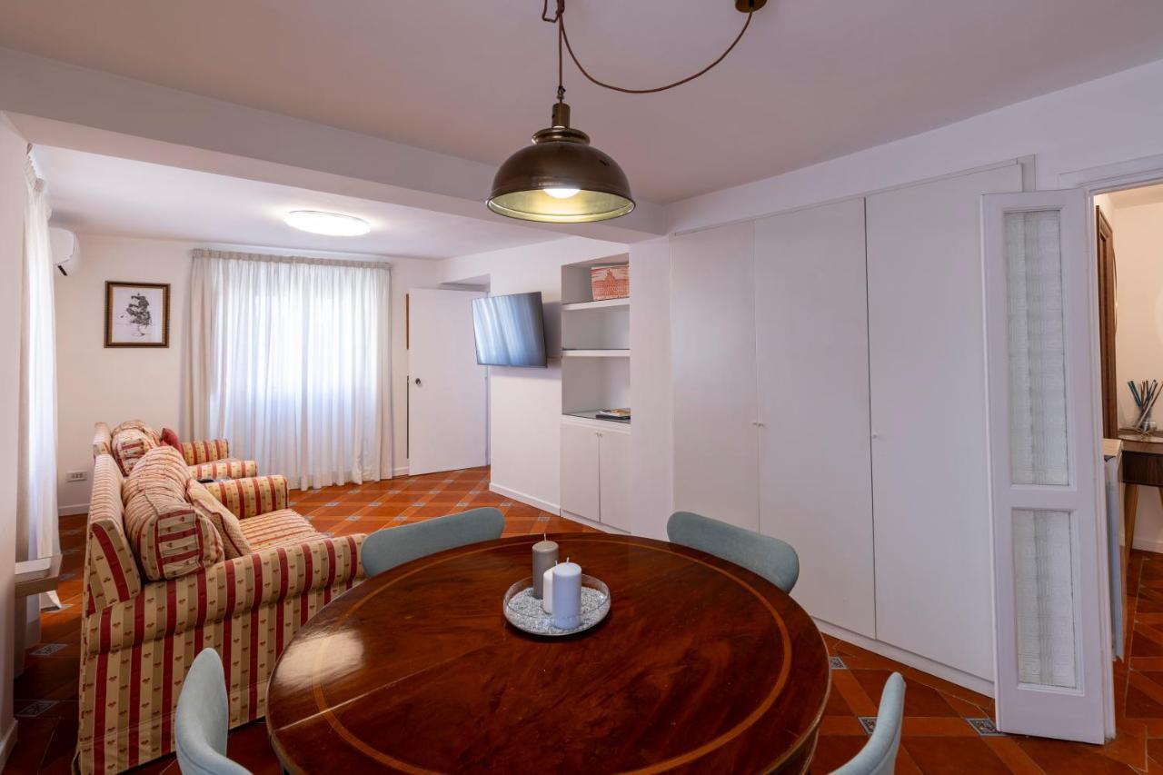 Appartement Parlamento Luxury