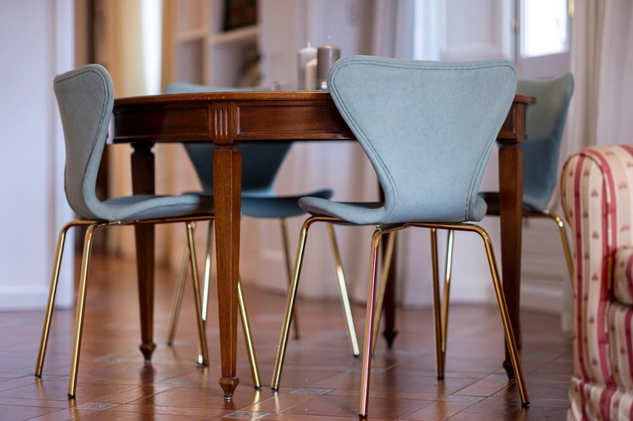 Parlamento Luxury Appartement