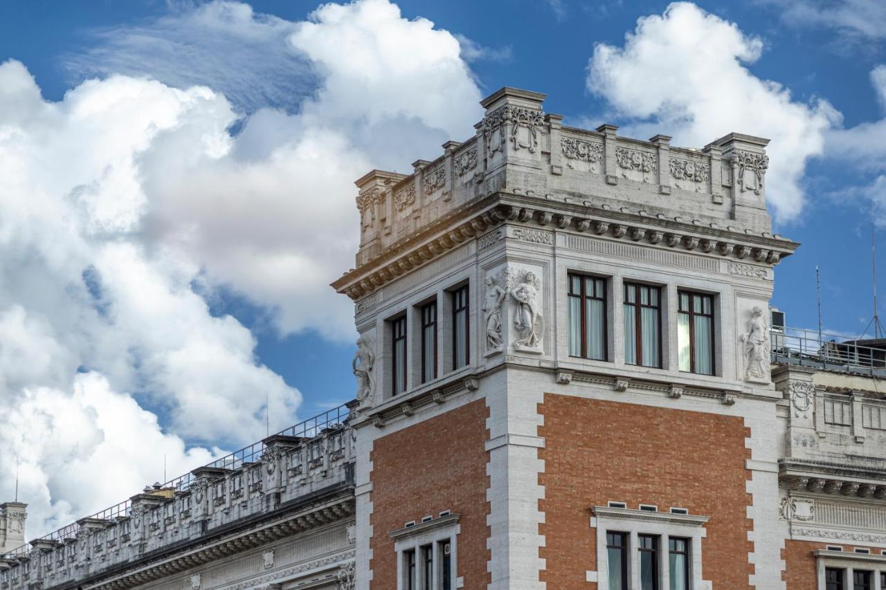 Appartement Parlamento Luxury