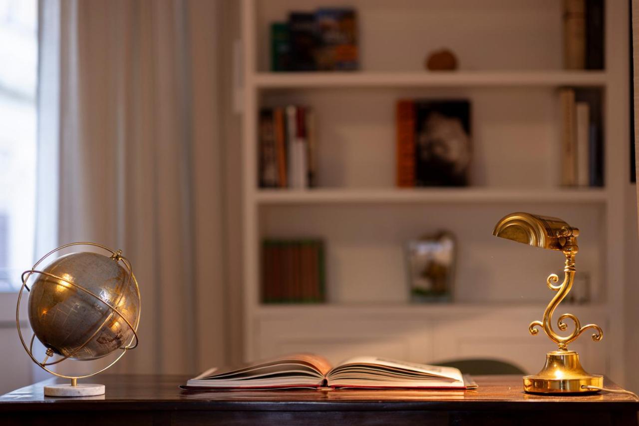 Appartement Parlamento Luxury *