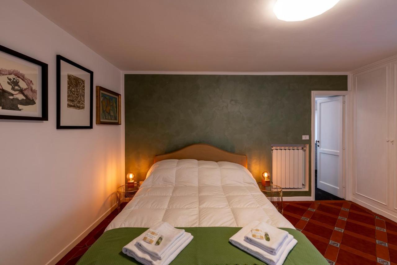 Appartement Parlamento Luxury Rome