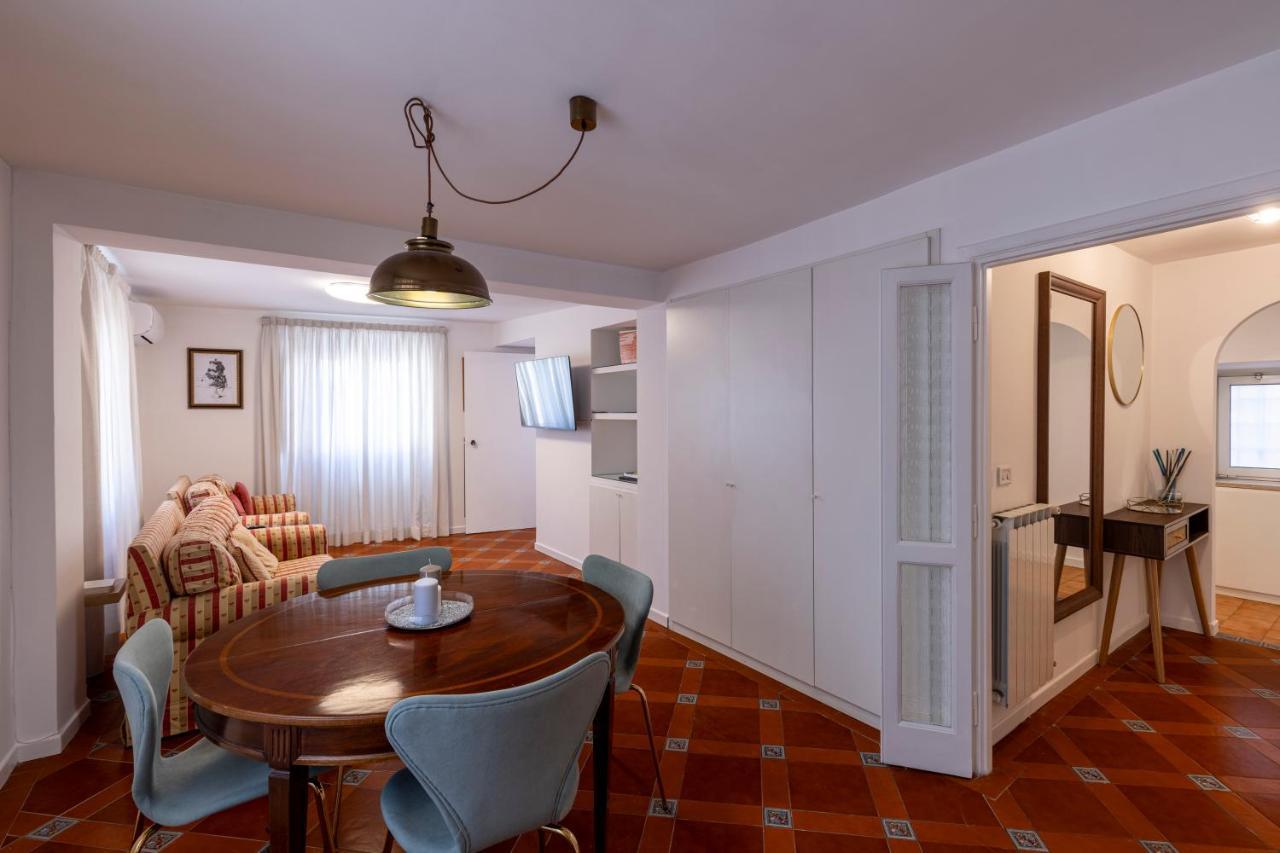 Parlamento Luxury Appartement *
