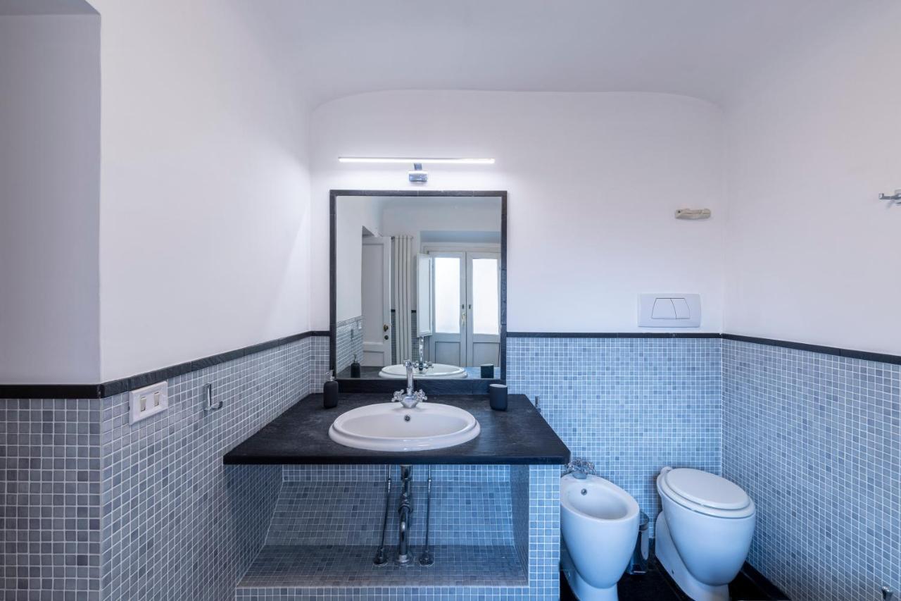 Appartement Parlamento Luxury