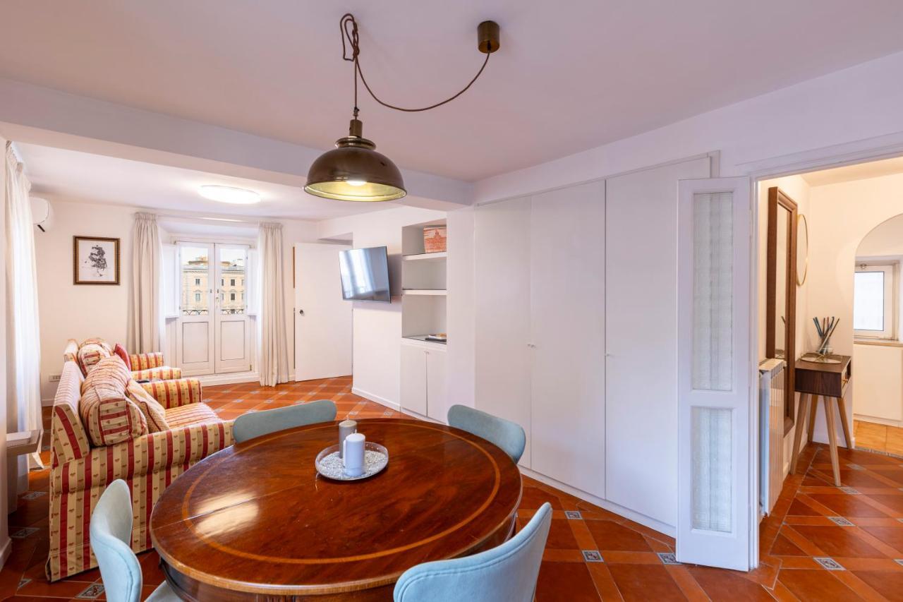 Parlamento Luxury Appartement Rome