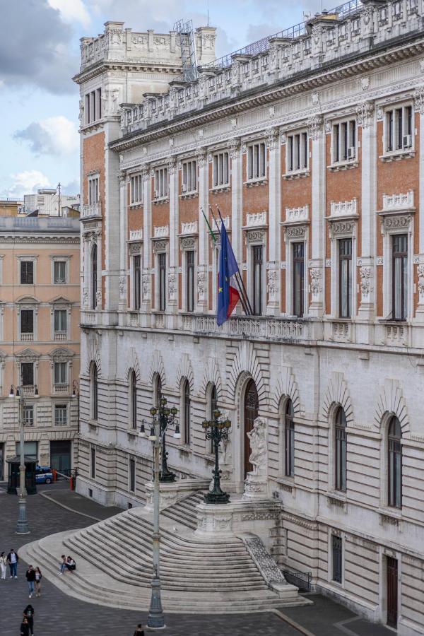 Appartement Parlamento Luxury