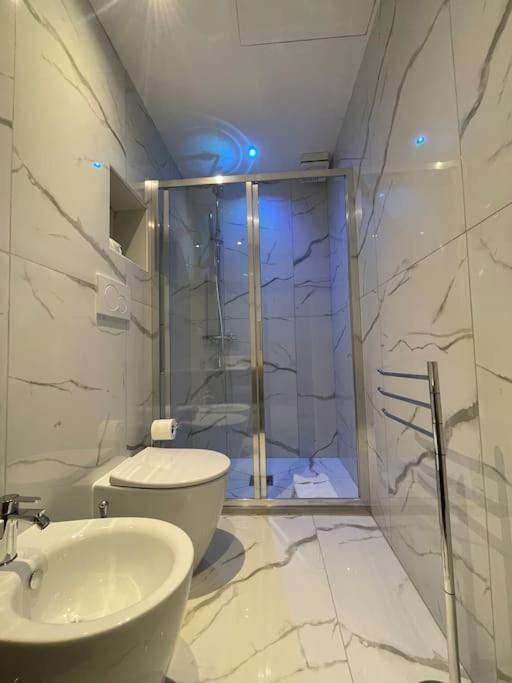 Central Lux Apartment Rome