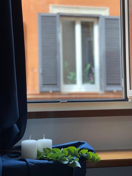 Central Lux Apartment Rome