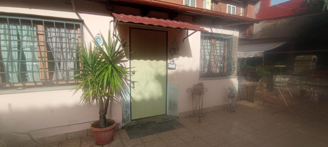 Maison d'hôtes Semplicemente A Casa *