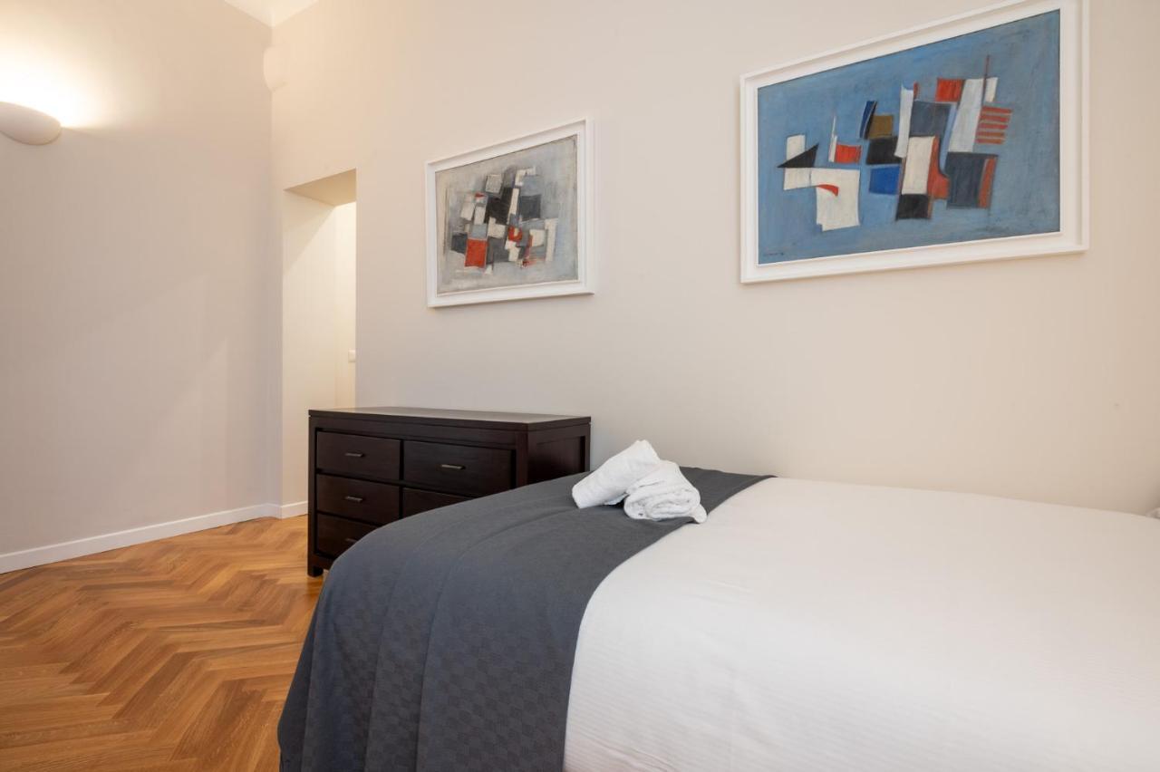 Appartement View Luxury Piazza Del Popolo Rome