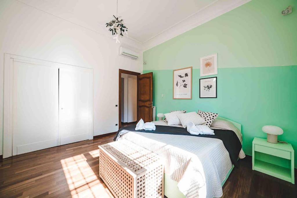 Domus Trastevere 900 Rome