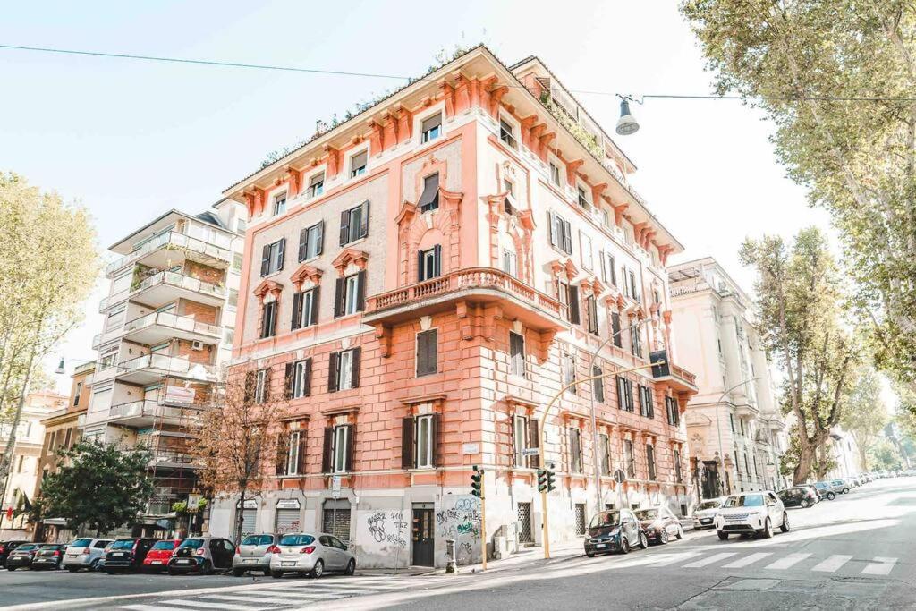 Apartment Domus Trastevere 900 *