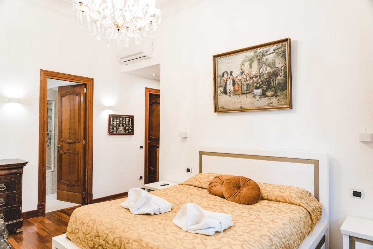 Domus Trastevere 900 Rome