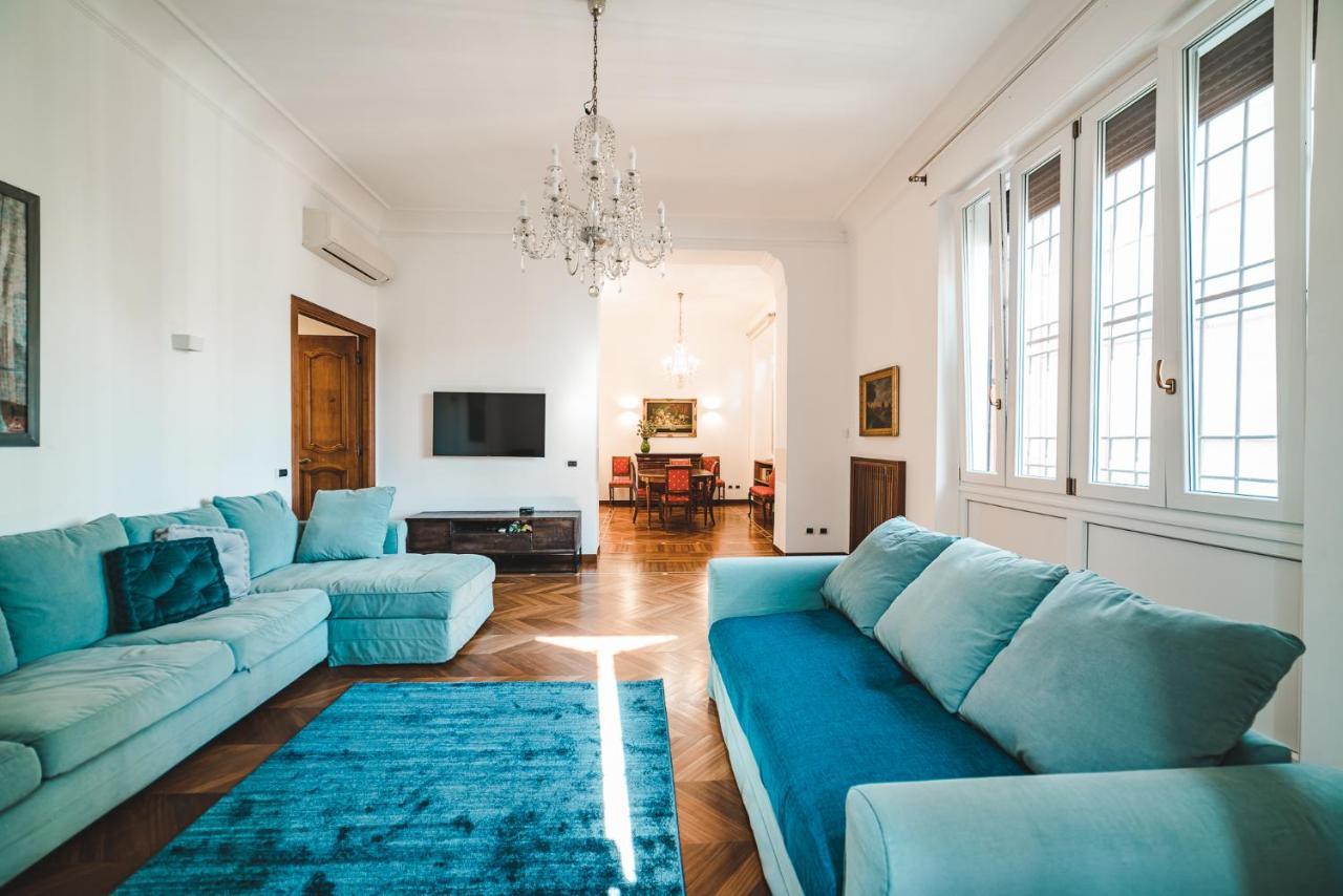 Apartment Domus Trastevere 900 Rome