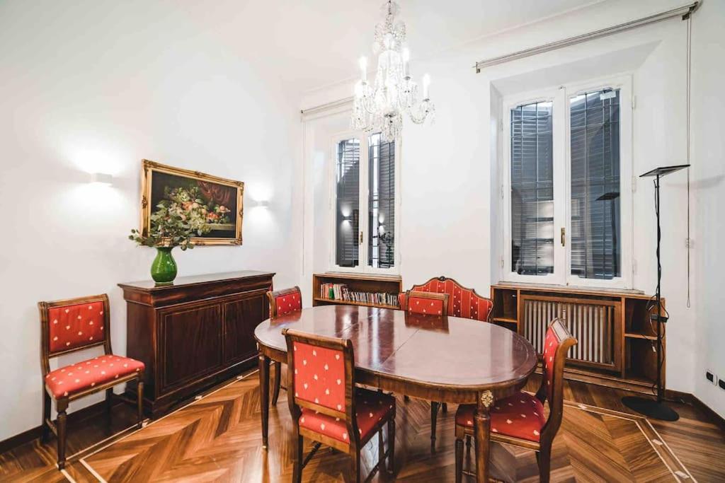 Apartment Domus Trastevere 900 *
