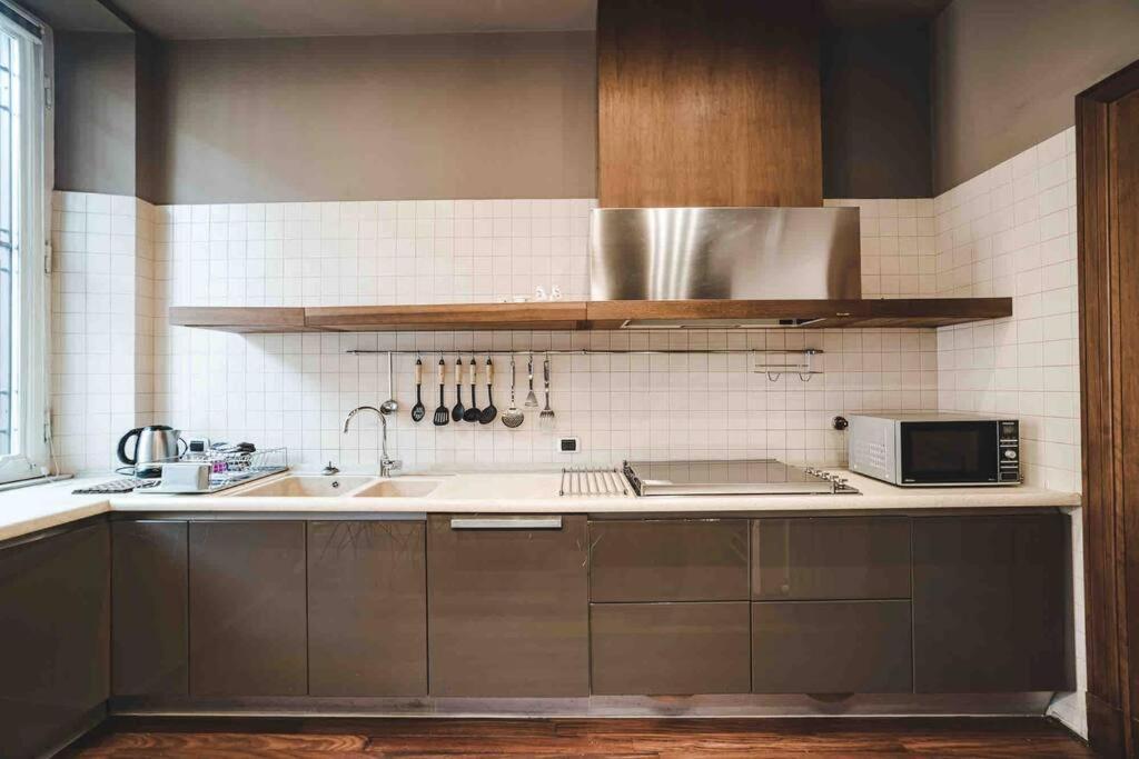 Apartment Domus Trastevere 900