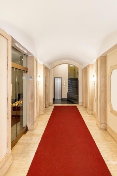 Appartement Sweet Life Trevi 2 Rome