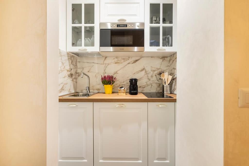 Sweet Life Trevi 2 Appartement *