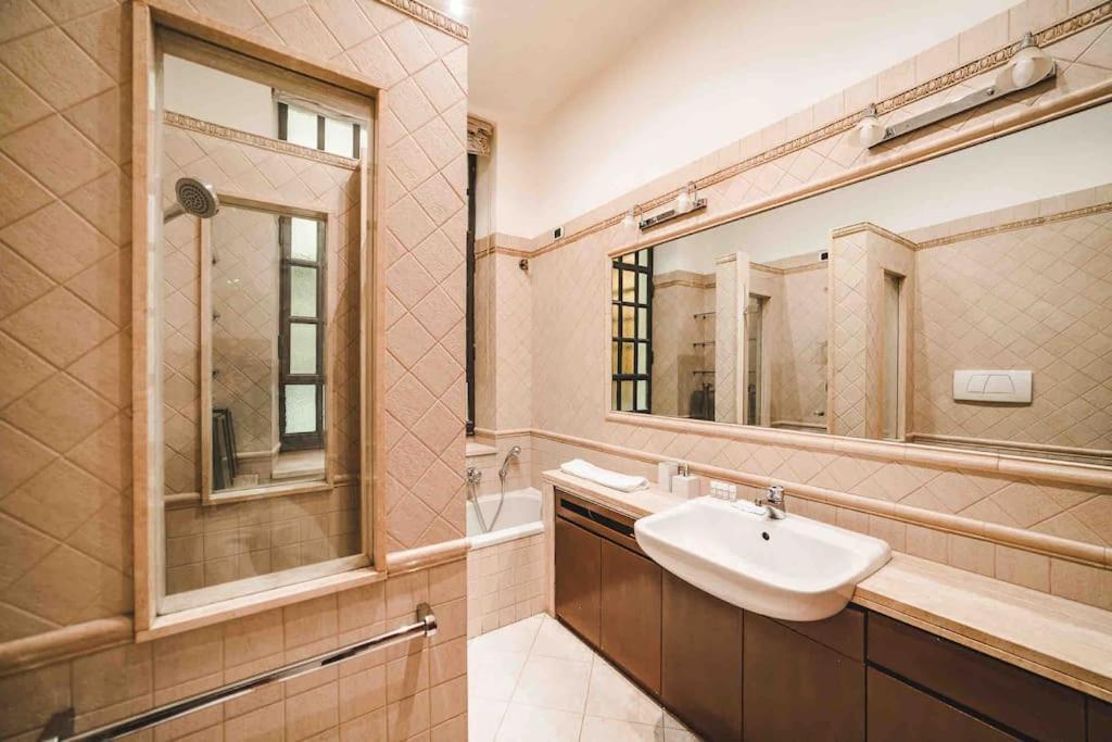 Domus Trastevere 900 Apartment