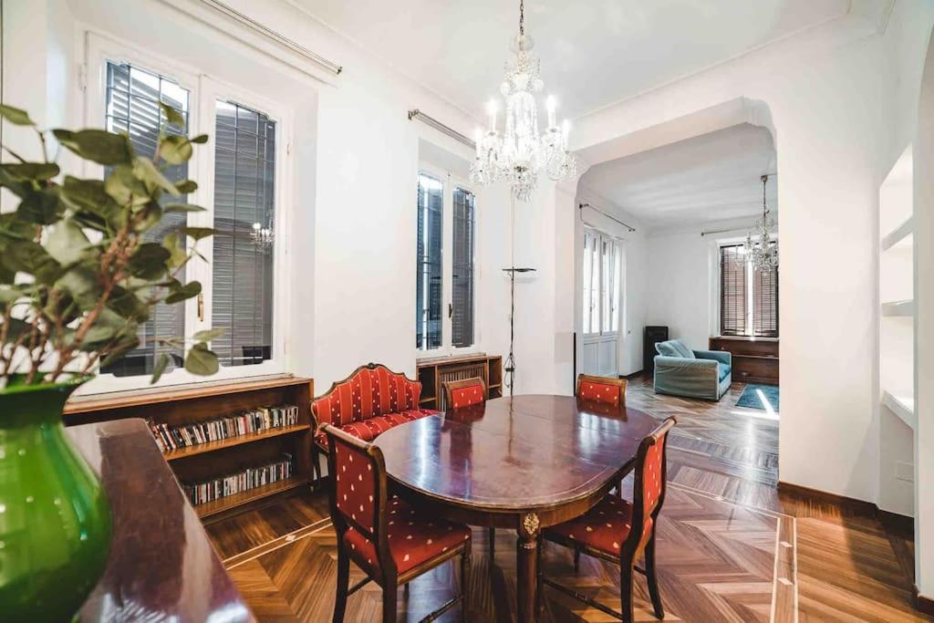 Apartment Domus Trastevere 900