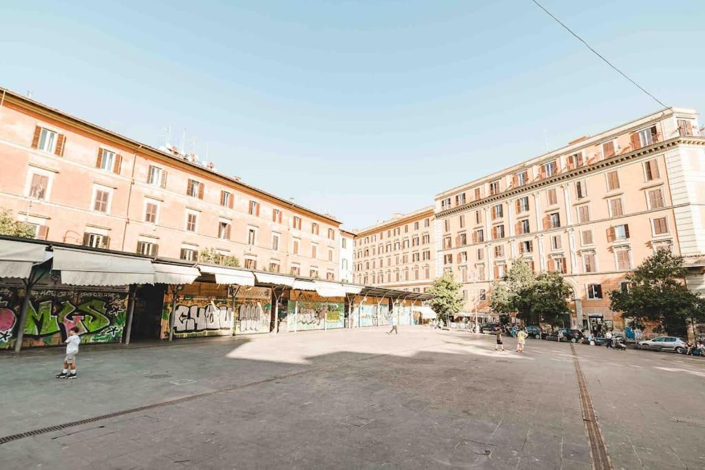 Apartment Domus Trastevere 900 Rome