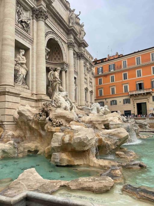 Sweet Life Trevi 2 Appartement *