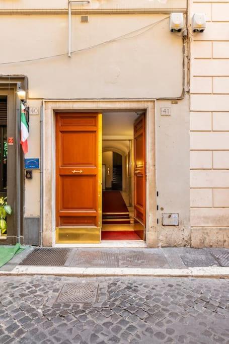 Sweet Life Trevi 2 Appartement *