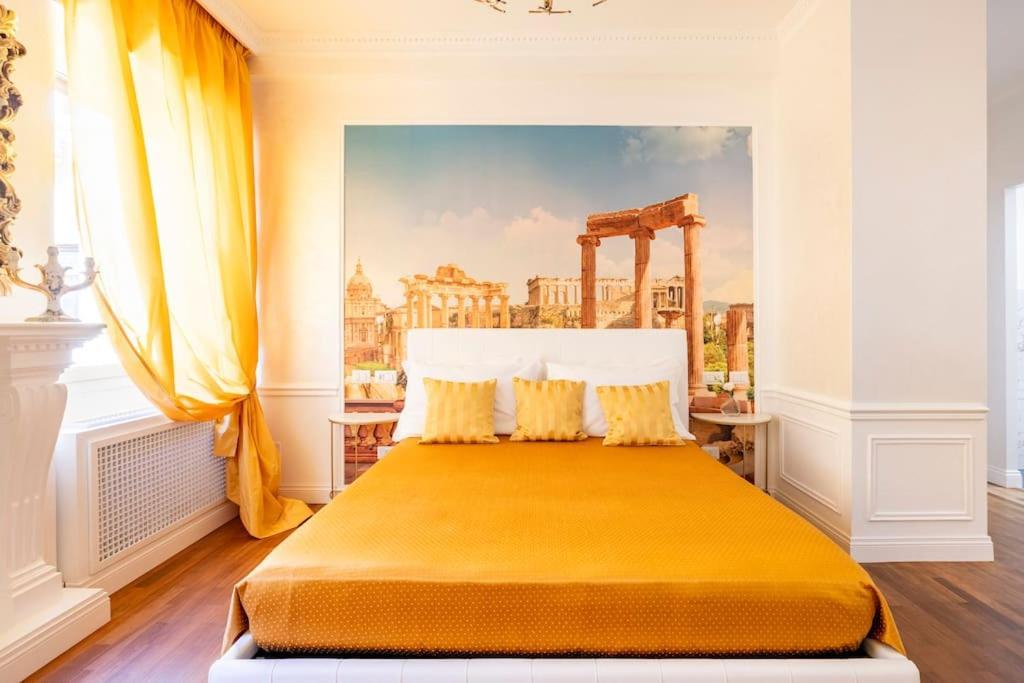 Sweet Life Trevi 2 Appartement Rome