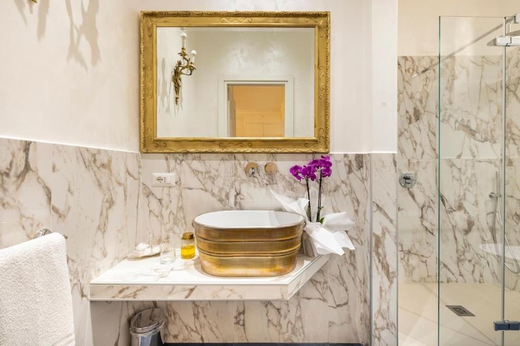 Appartement Sweet Life Trevi 2
