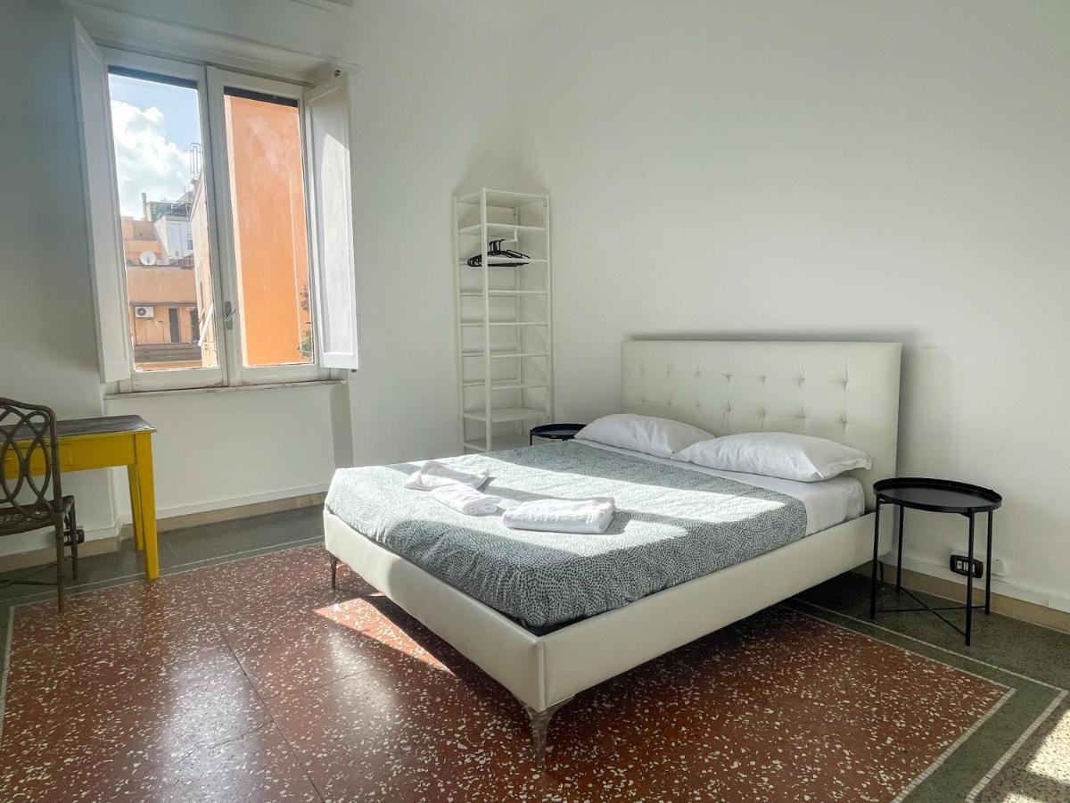 Angelico Boutique Apartment *