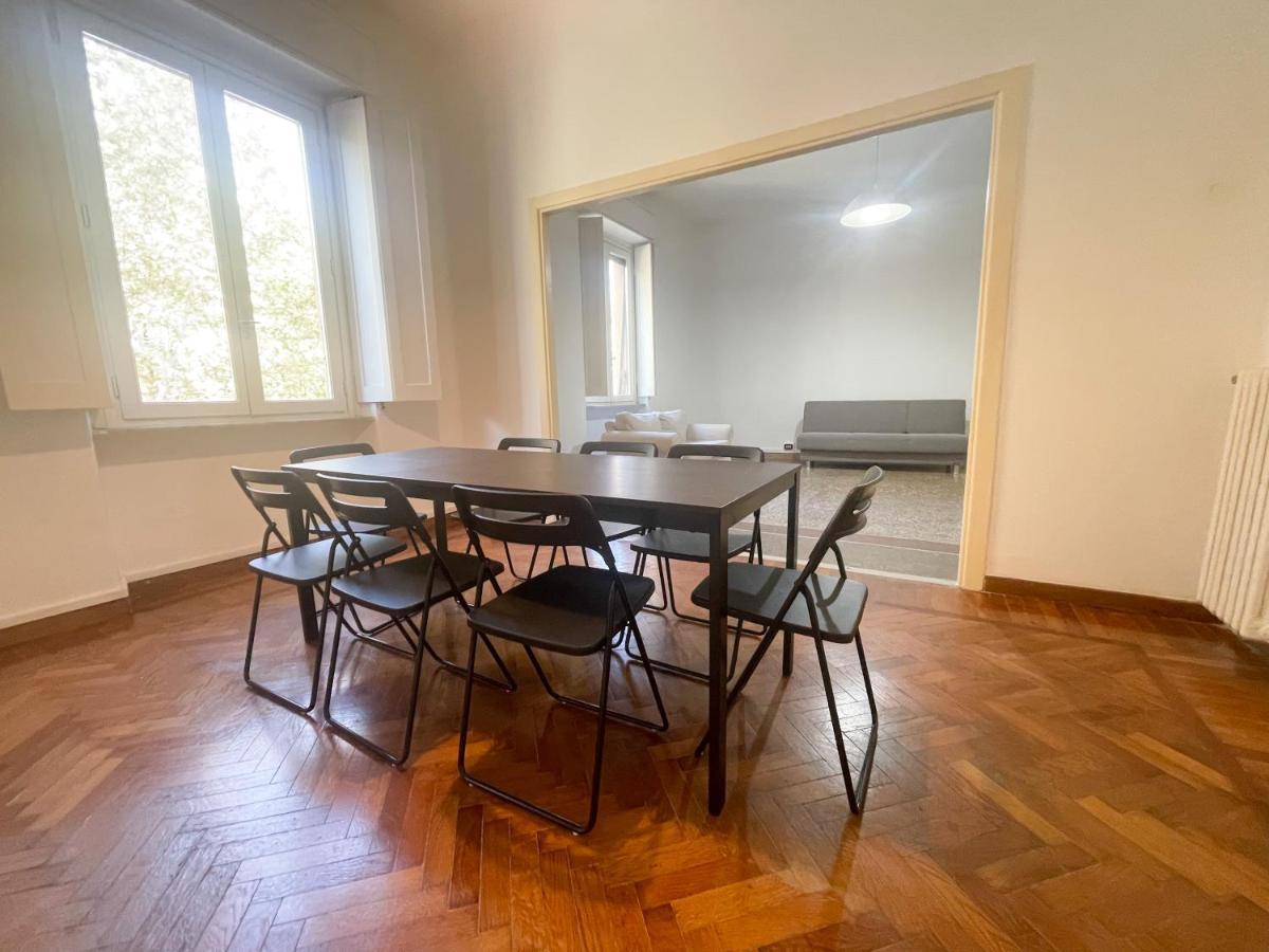 Angelico Boutique Apartment