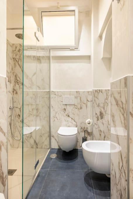Appartement Sweet Life Trevi 2 *