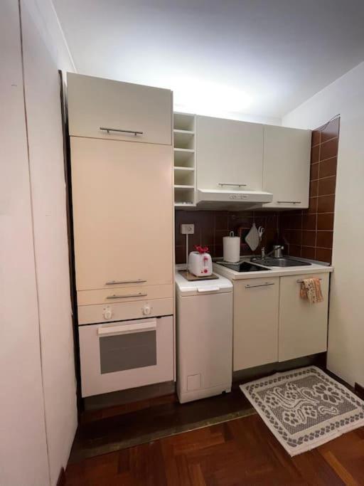 Apartment Castels'antangelodreamsuite Rome