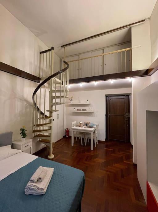 Apartment Castels'antangelodreamsuite Rome