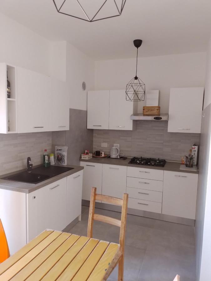 Apartment Urban Cosy *